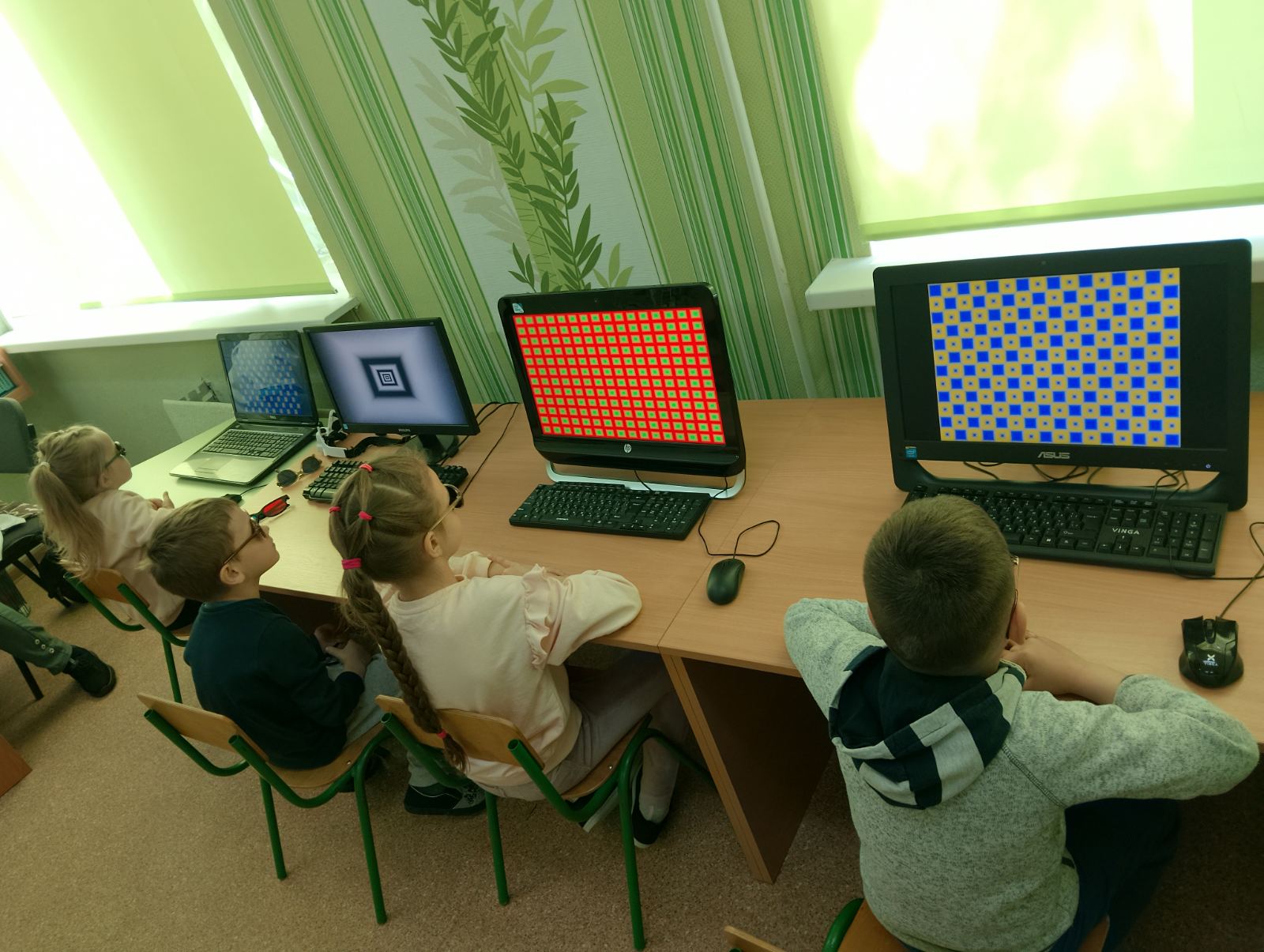 Фотографії проєкту "Затишний дім"