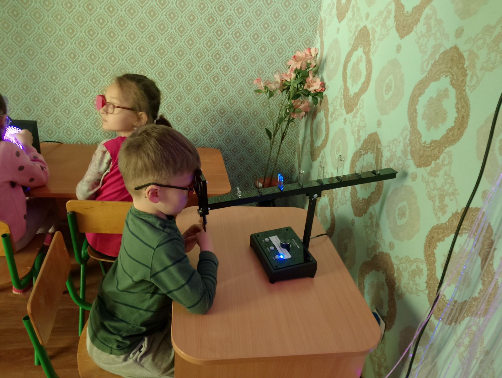 Фотографії проєкту "Затишний дім"