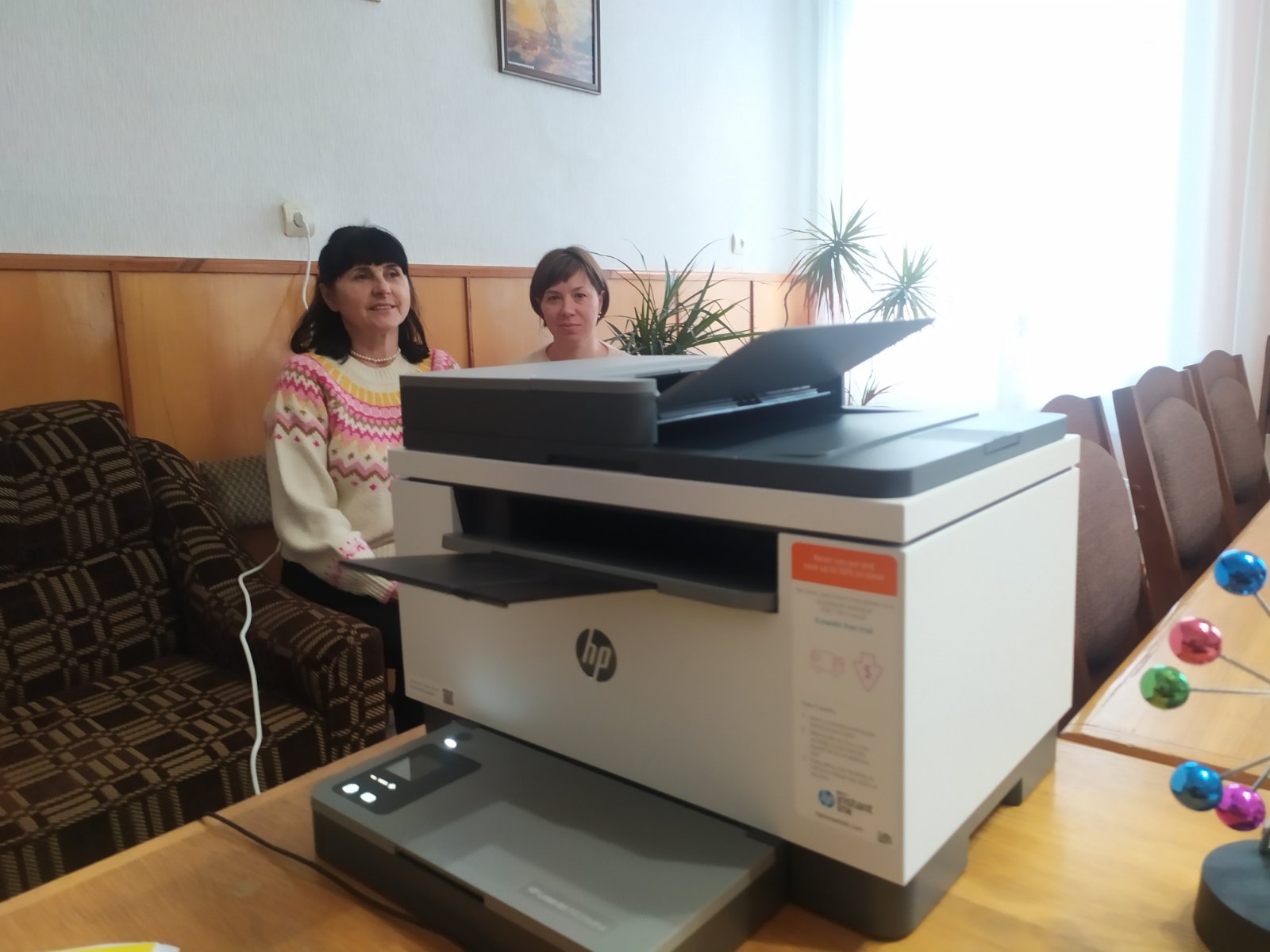 Фотографії проєкту "Затишний дім"