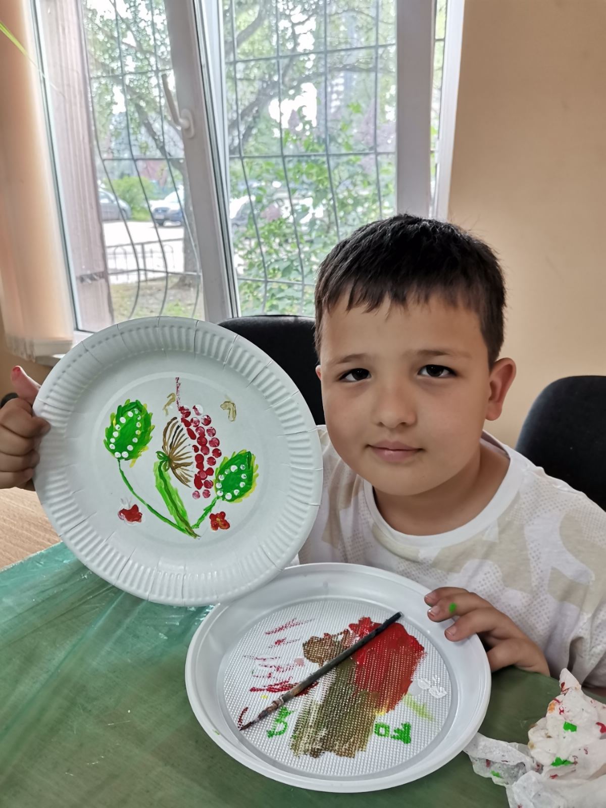 Фотографії з проєкту ДіТвоРа