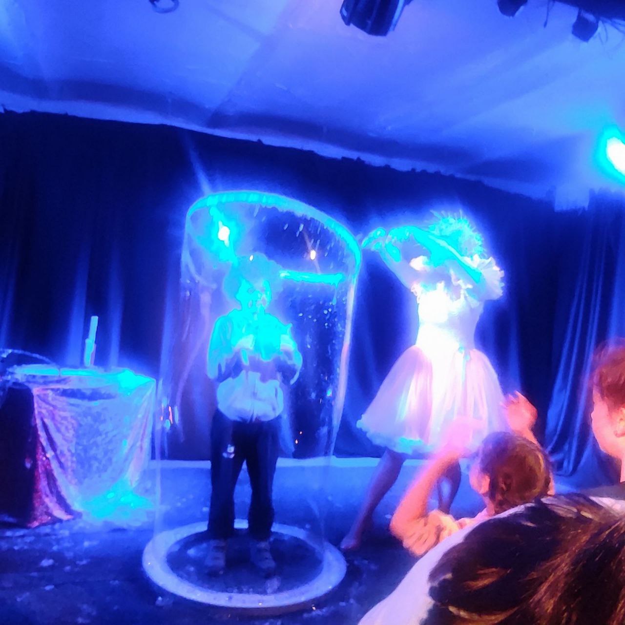 Фотографії проєкту "Радість"